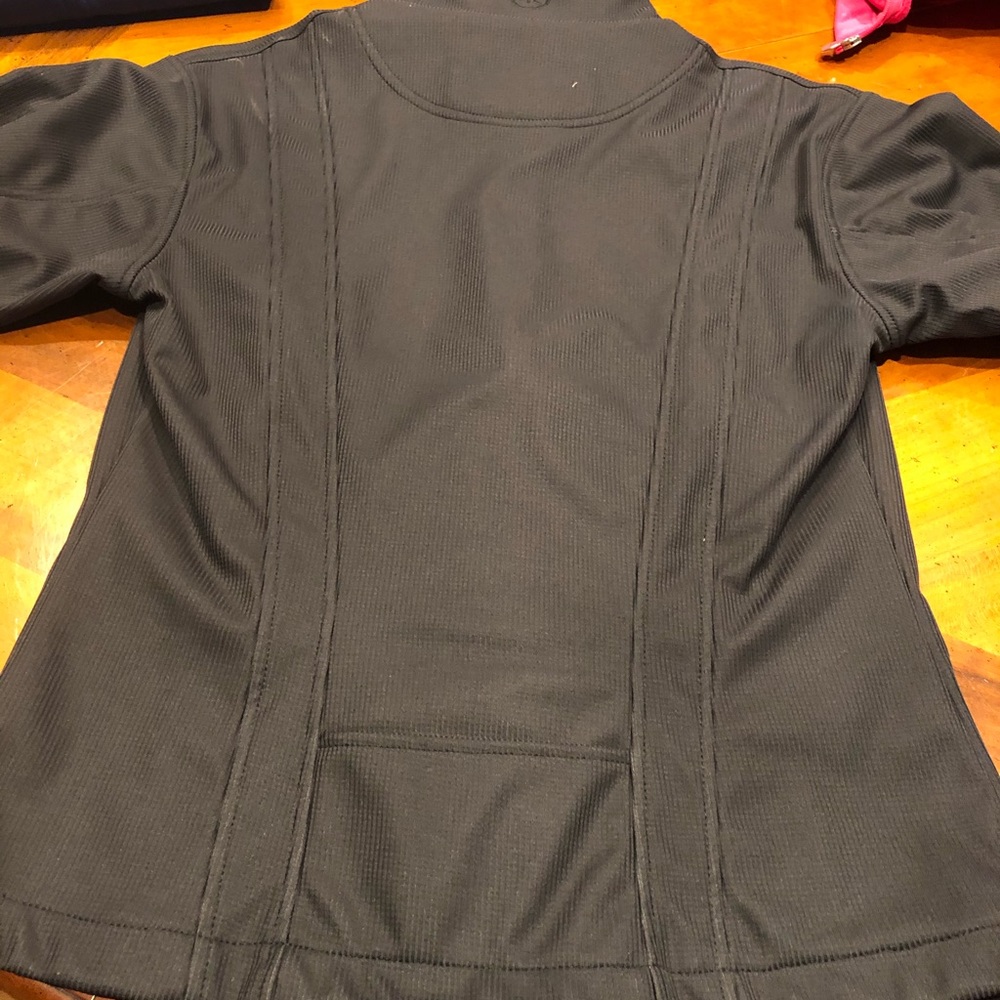 Zero Restriction Ladies Jacket - Picture 4 of 5